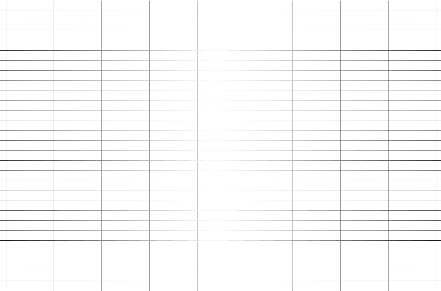 Grid Mask