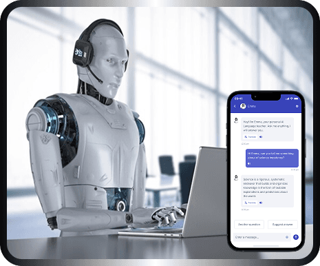 AI-Powered Customer Support