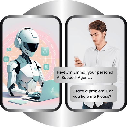 AI Support Agent
